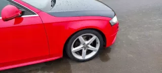  Крыло переднее правое Audi A4 B8 Арт e1955081, вид 2