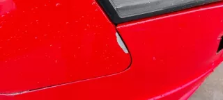  Крыло переднее правое Audi A4 B8 Арт e1955081, вид 3