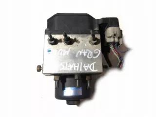 4451087702 Насос гидроусилителя руля Daihatsu Move Gran Арт e1961739, вид 1