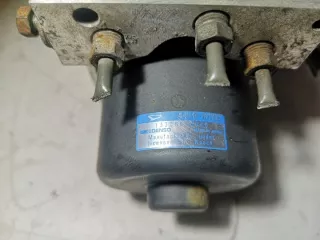 4451087702 Насос гидроусилителя руля Daihatsu Move Gran Арт e1961739, вид 2