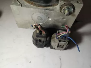 4451087702 Насос гидроусилителя руля Daihatsu Move Gran Арт e1961739, вид 3