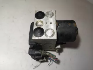 4451087702 Насос гидроусилителя руля Daihatsu Move Gran Арт e1961739, вид 4