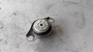  Подушка крепления КПП Fiat Panda 3 Арт e1963734, вид 1