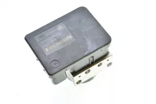 6772214 Блок ABS BMW 3 E90/E91/E92/E93 Арт e1976139, вид 1