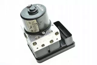 6772214 Блок ABS BMW 3 E90/E91/E92/E93 Арт e1976139, вид 2
