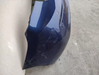  Бампер задний BMW 1 F20/F21 Арт e1984472, вид 2