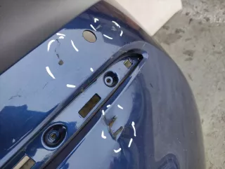  Бампер задний BMW 1 F20/F21 Арт e1984472, вид 4