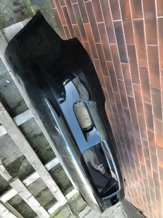  Бампер задний Chrysler 200 Арт e1987590, вид 2