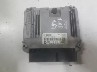8518569 Блок управления двигателем BMW 1 F20/F21 Арт e1991016, вид 1