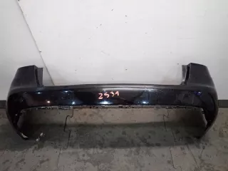 Бампер задний Mercedes C W205 Арт e1992418, вид 1