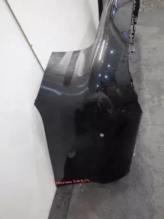  Бампер задний Mercedes C W205 Арт e1992418, вид 3
