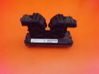 55193434 Блок управления двигателем Fiat Panda 2 Арт e1993982, вид 1