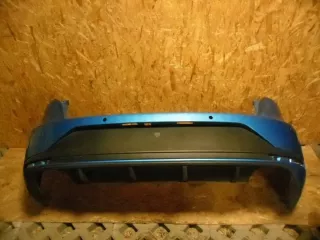  Бампер задний Seat Leon 3 Арт e1997124, вид 1