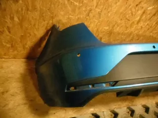  Бампер задний Seat Leon 3 Арт e1997124, вид 2