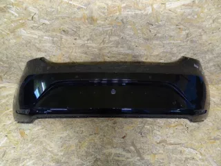  Бампер задний Seat Leon 3 Арт e1997147, вид 1