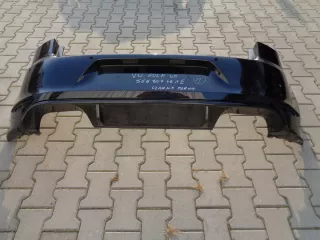 5G6807421E Бампер задний Volkswagen Golf 7 Арт e1998165, вид 4