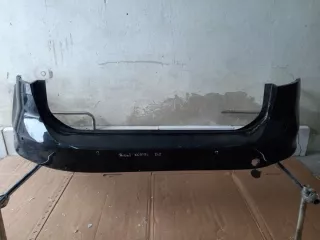 3G9807421 Бампер задний Volkswagen Passat B8 Арт e1998511, вид 1