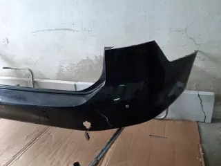 3G9807421 Бампер задний Volkswagen Passat B8 Арт e1998511, вид 2