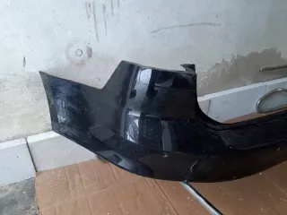 3G9807421 Бампер задний Volkswagen Passat B8 Арт e1998511, вид 3