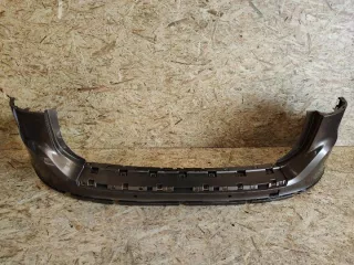 30763426 Бампер задний Volvo XC60 1 Арт e1998995, вид 2