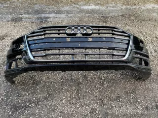  Бампер передний Audi A8 D5 (S8) Арт e2003632, вид 2