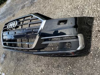  Бампер передний Audi A8 D5 (S8) Арт e2003632, вид 3