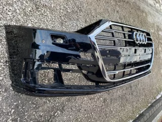  Бампер передний Audi A8 D5 (S8) Арт e2003632, вид 4