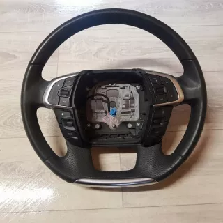  Руль Citroen C4 2 Арт e2015677, вид 1