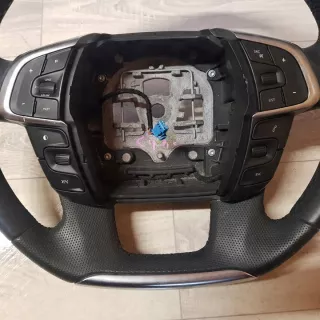  Руль Citroen C4 2 Арт e2015677, вид 2