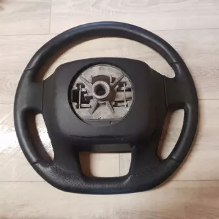  Руль Citroen C4 2 Арт e2015677, вид 3