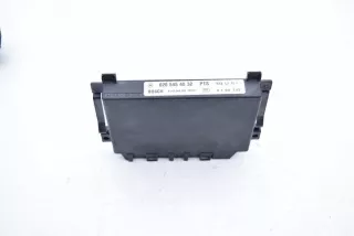 0205454832 Блок предохранителей Mercedes E W210 Арт e2025950, вид 1