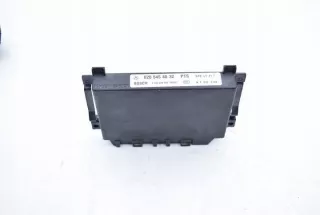 0205454832 Блок предохранителей Mercedes E W210 Арт e2025950, вид 2