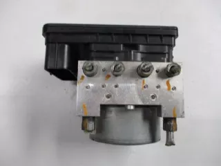 476600550R Блок ABS Renault Espace 5 Арт e2036271