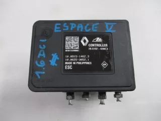 476600550R Блок ABS Renault Espace 5 Арт e2036271, вид 2