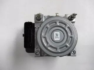 476600550R Блок ABS Renault Espace 5 Арт e2036271, вид 3