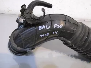  Гофра инжектора BMW 1 F20/F21 Арт e2047011, вид 2