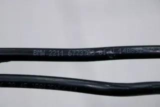 6773708 Гофра инжектора BMW 5 E60/E61 Арт e2047988, вид 4