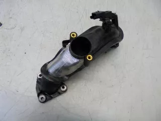  Гофра инжектора Citroen C4 2 Арт e2050031, вид 4