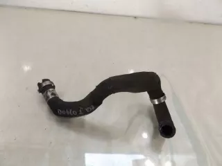  Гофра инжектора Fiat Doblo 1 Арт e2050882