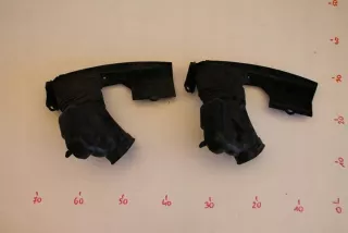  Гофра инжектора Honda CR-V 3 Арт e2052749, вид 1