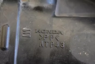  Гофра инжектора Honda CR-V 3 Арт e2052749, вид 2