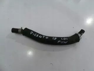  Гофра инжектора Kia Picanto 3 Арт e2054105, вид 1