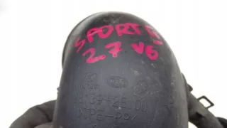  Гофра инжектора Kia Sportage 2 Арт e2054605, вид 3