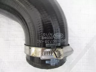  Гофра инжектора Land Rover Discovery 5 Арт e2054676, вид 3