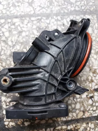  Гофра инжектора Mercedes C W205 Арт e2055904, вид 4