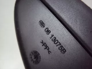  Гофра инжектора Mercedes C W204 Арт e2055957, вид 3