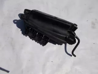 6510700868 Гофра инжектора Mercedes E C207 Арт e2056599, вид 1