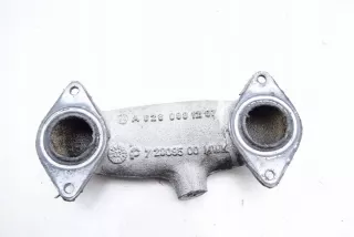 6280981207 Гофра инжектора Mercedes E W211 Арт e2056699, вид 2