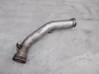 6420980707 Гофра инжектора Mercedes R W251 Арт e2057245, вид 1
