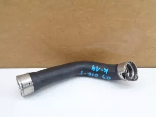 1192259501 Гофра инжектора Nissan Micra K14 Арт e2058675, вид 2